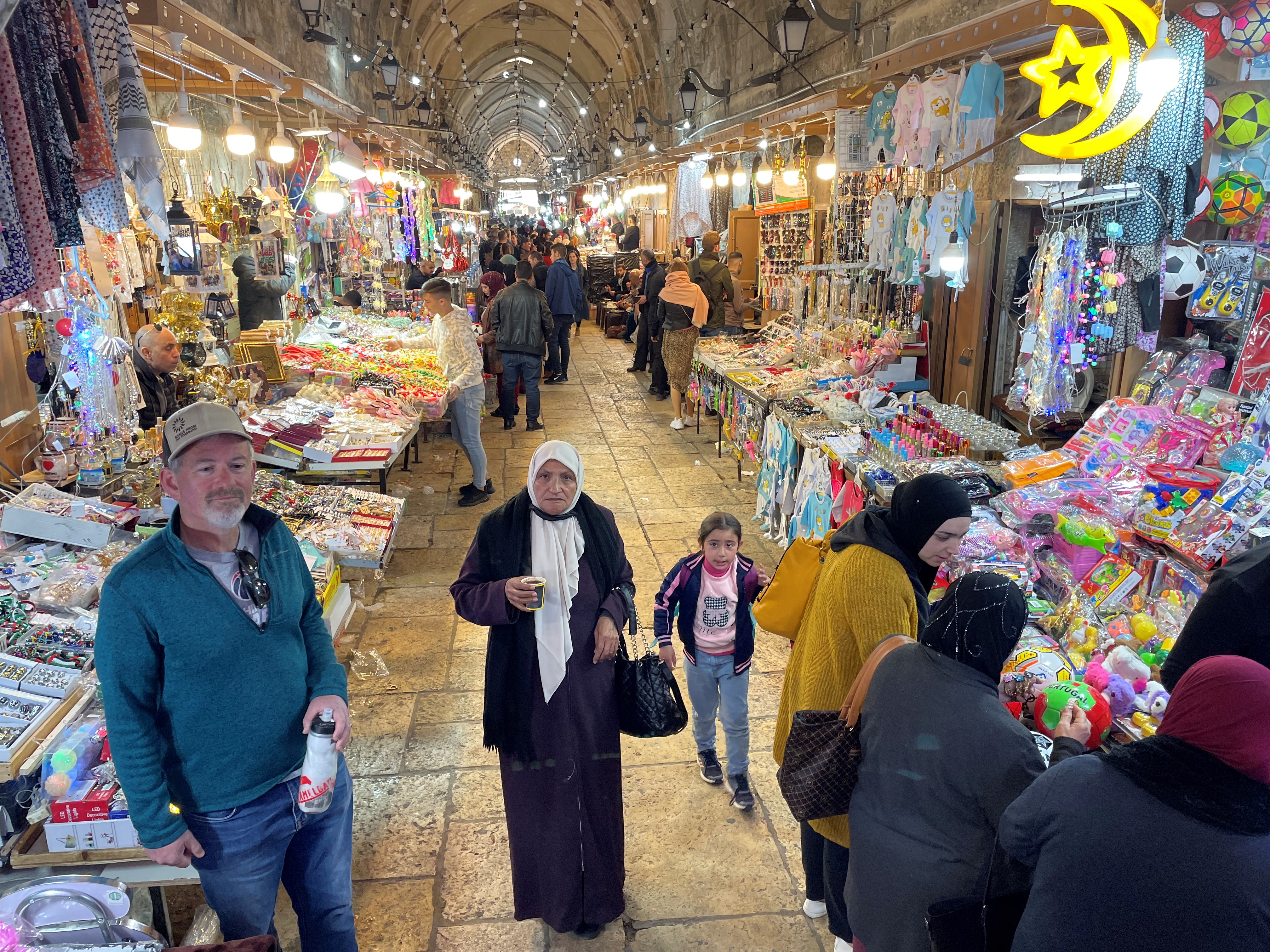 Ner Shalom Israel Tour – MEJDI Tours