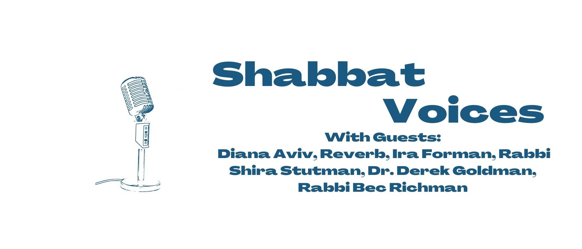 Rabbi Shira Stutman, March 11th